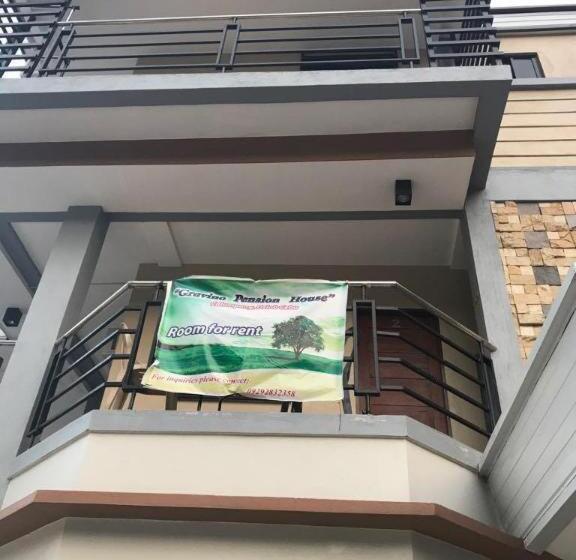 בית מלון כפרי Gravino Pension House