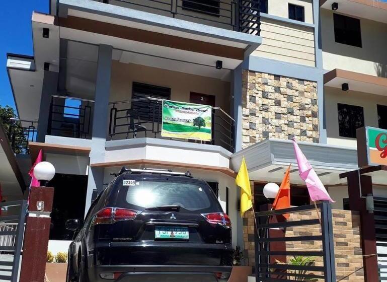 בית מלון כפרי Gravino Pension House