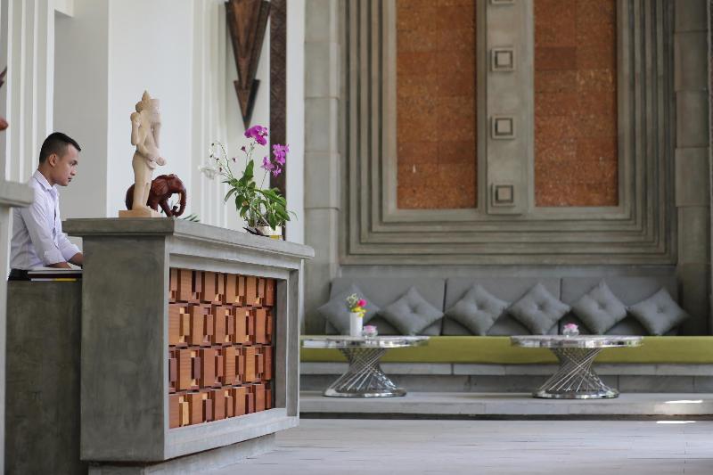 Hotelli Hari Residence & Spa