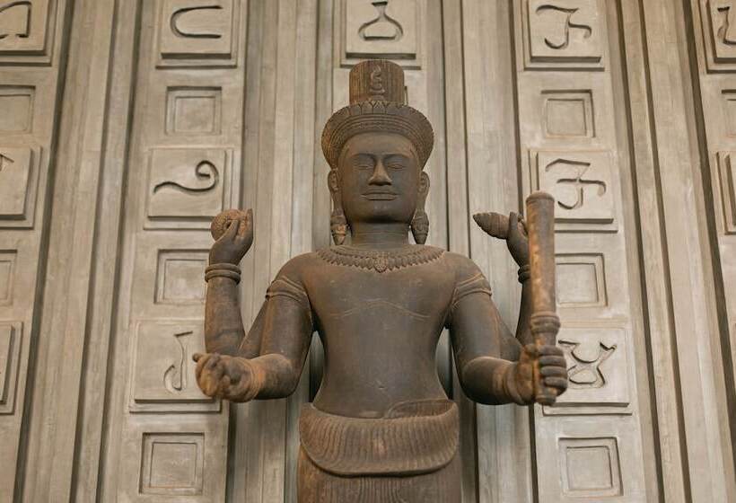 Hotelli Hari Residence & Spa