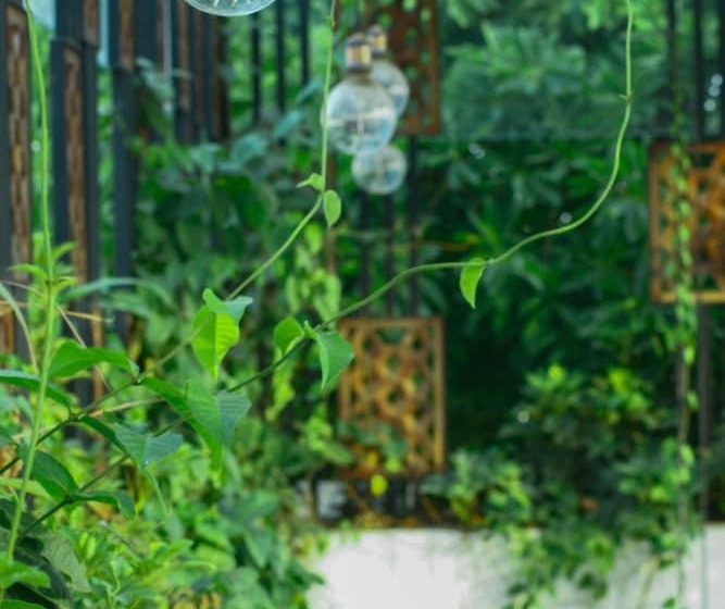 Hotelli Hari Residence & Spa