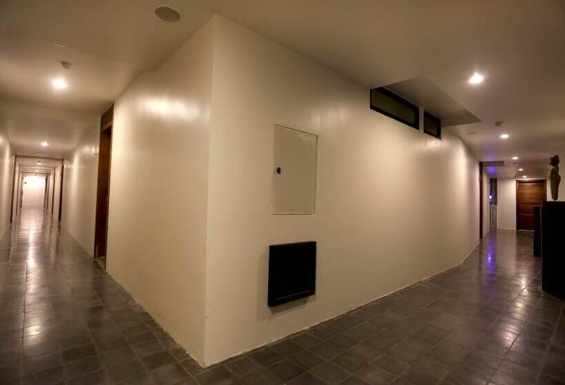 Hotelli Hari Residence & Spa