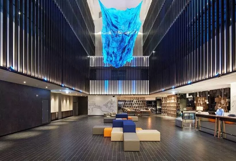 Hotelli Holiday Inn Express Seoul Hongdae, An Ihg