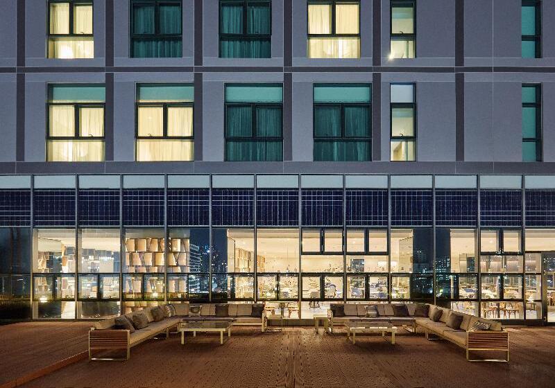 בית מלון כפרי Holiday Inn Express Seoul Hongdae, An Ihg