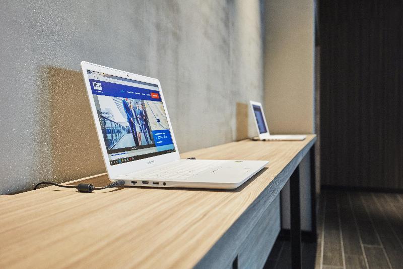 בית מלון כפרי Holiday Inn Express Seoul Hongdae, An Ihg