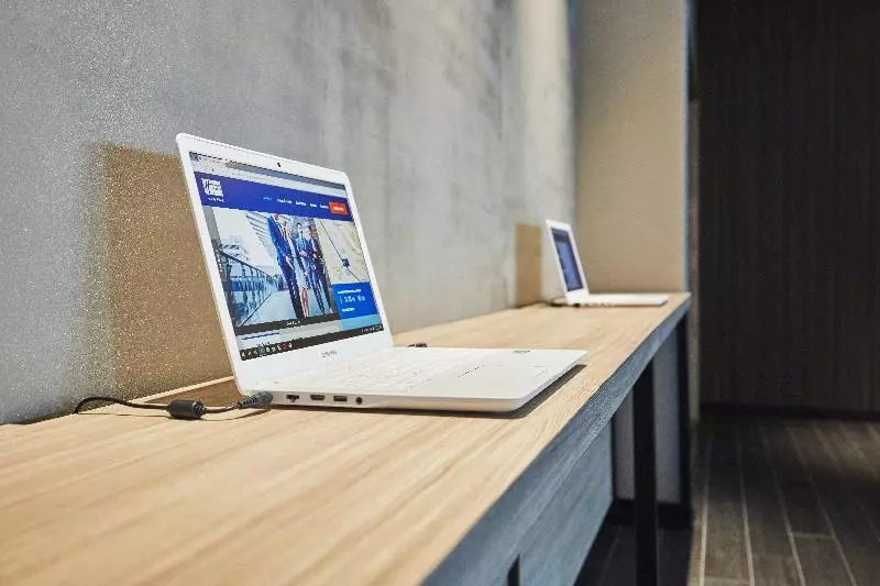 Hotelli Holiday Inn Express Seoul Hongdae, An Ihg