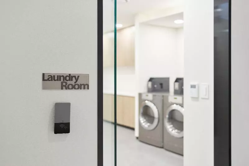 Hotelli Holiday Inn Express Seoul Hongdae, An Ihg