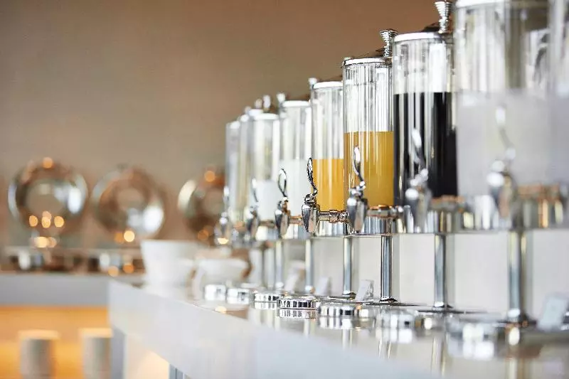 Hotelli Holiday Inn Express Seoul Hongdae, An Ihg