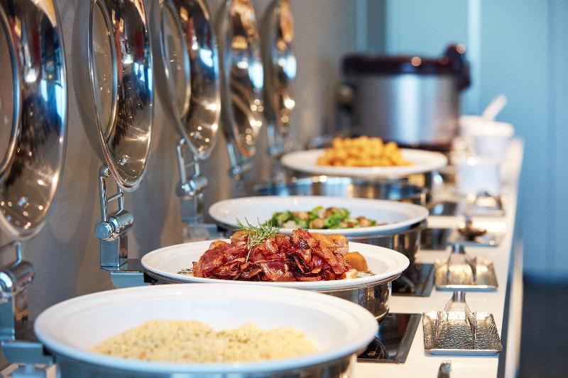 בית מלון כפרי Holiday Inn Express Seoul Hongdae, An Ihg