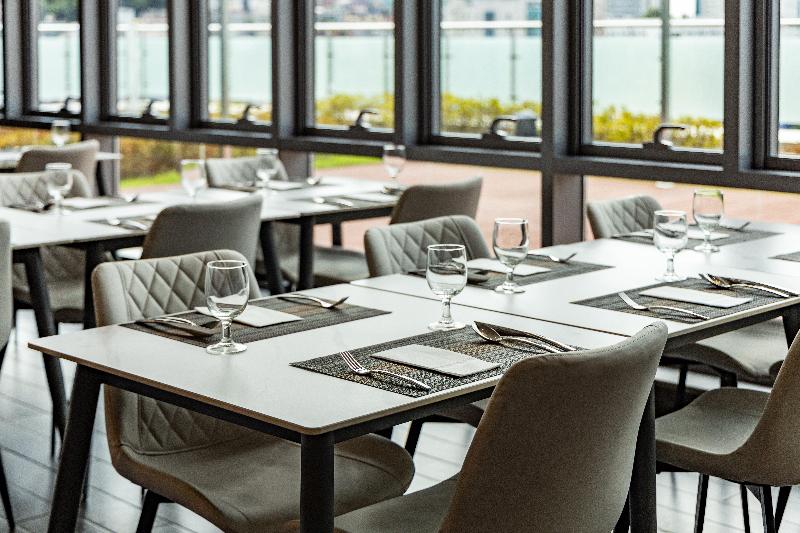 בית מלון כפרי Holiday Inn Express Seoul Hongdae, An Ihg