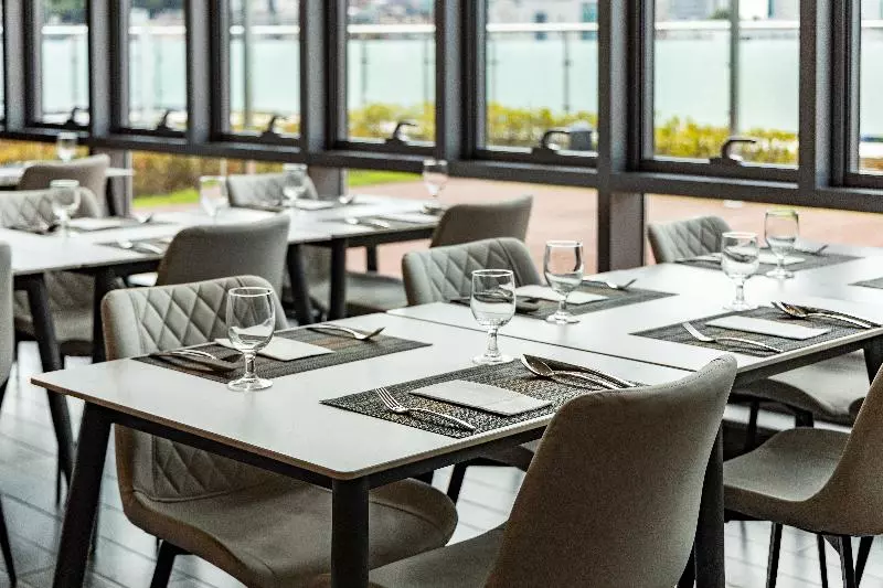 Hotelli Holiday Inn Express Seoul Hongdae, An Ihg