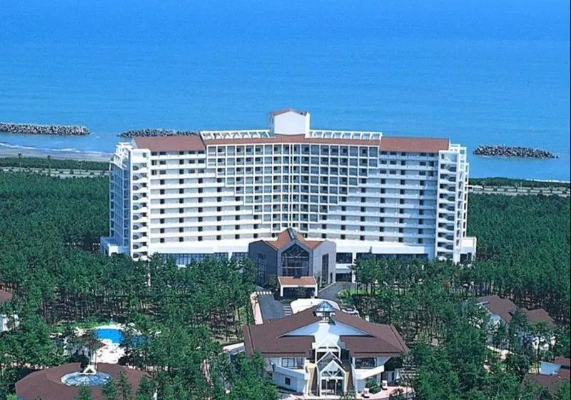 Hotelli Seagaia Forest Condominiums