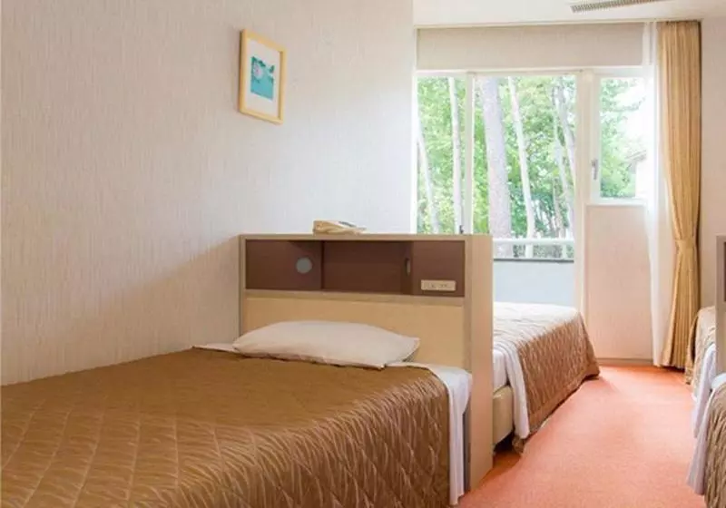 Hotelli Seagaia Forest Condominiums