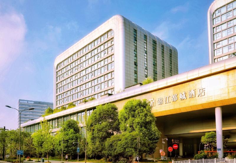 Otel Metropolo Hangzhou Railway Station East
