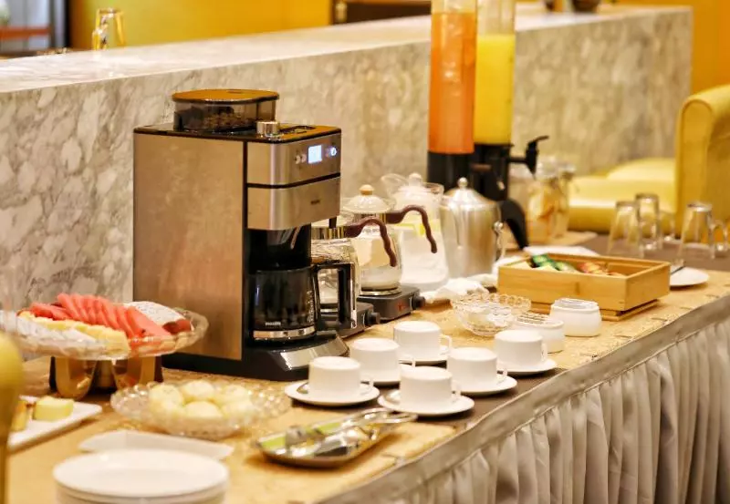 هتل Metropolo Hangzhou Railway Station East