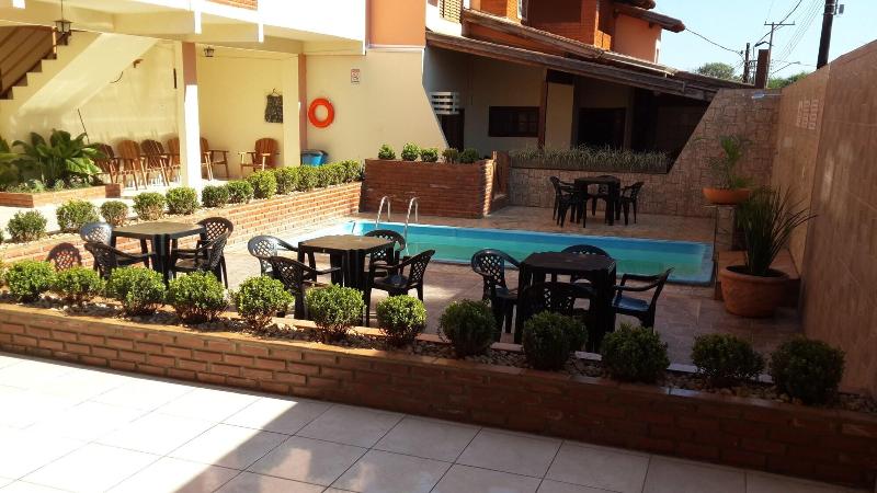 هتل Pousada Paraiso