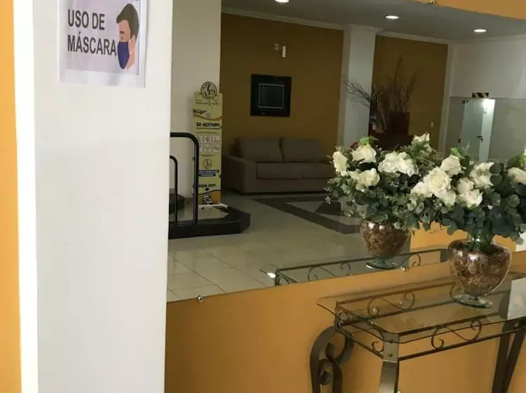 ホテル San German