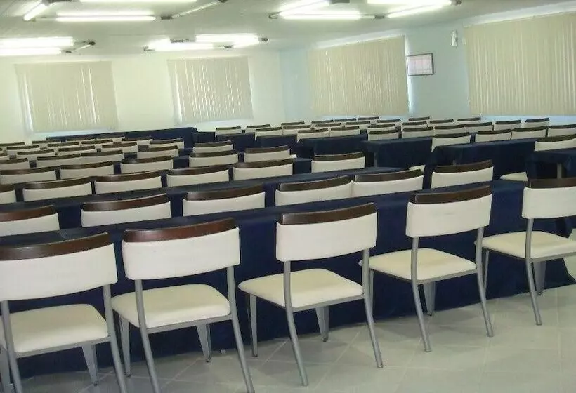 ホテル San German