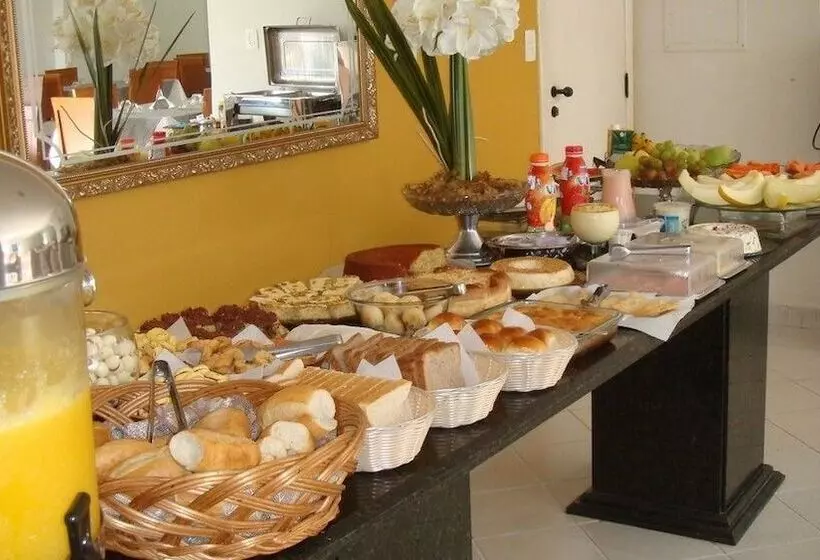 ホテル San German