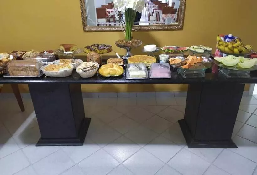 ホテル San German