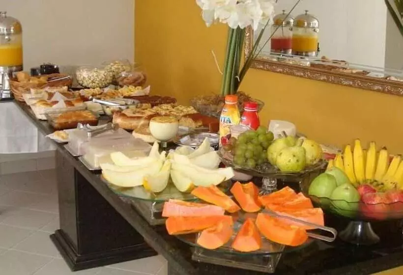 ホテル San German