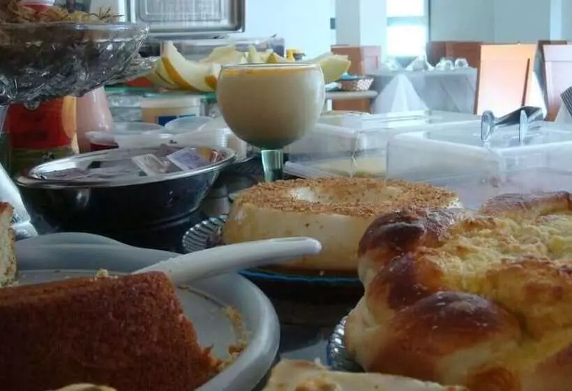 ホテル San German