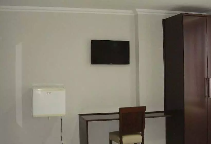 ホテル San German