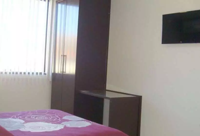 ホテル San German