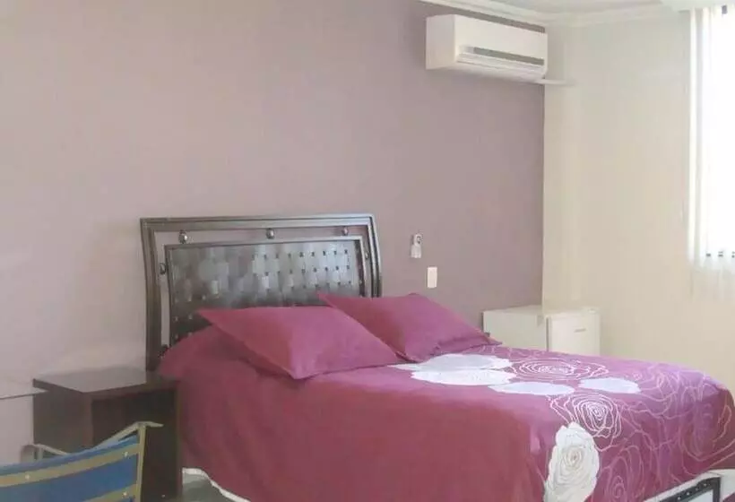 ホテル San German