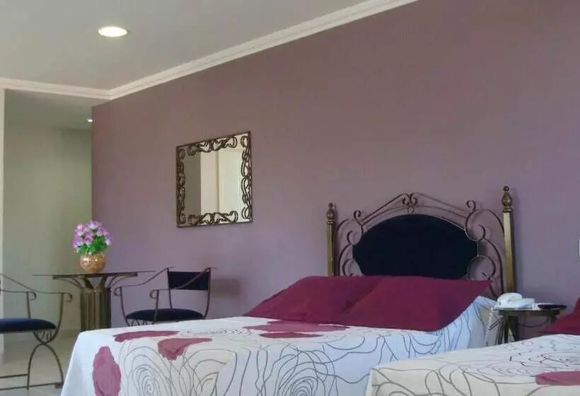 ホテル San German