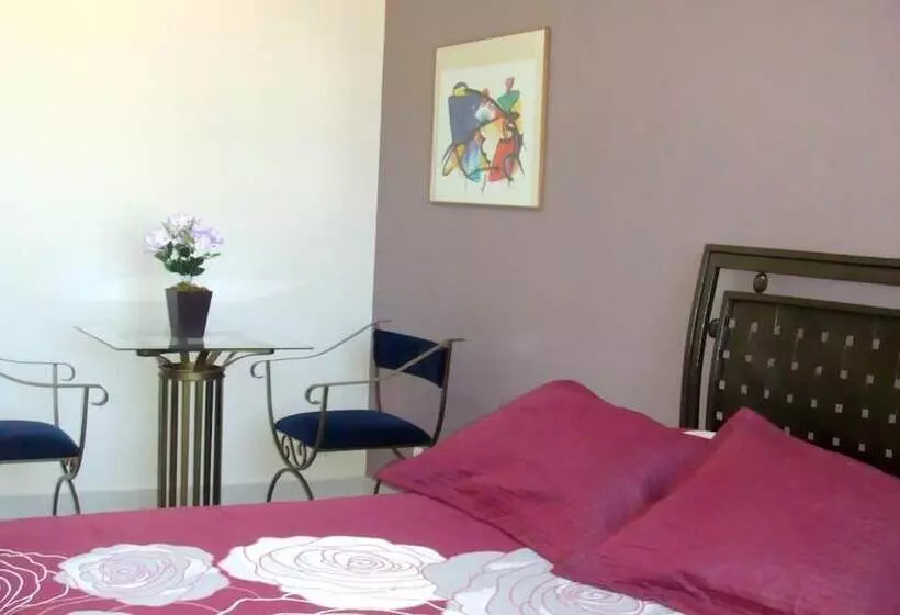 ホテル San German