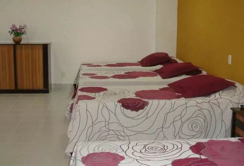 ホテル San German