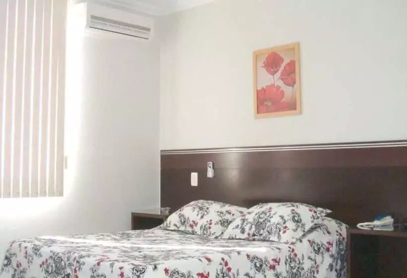 ホテル San German