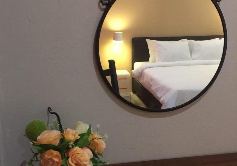 Fotos del hotel Studio Asoke:  9