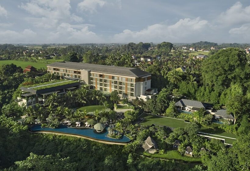 The Westin Resort & Spa Ubud, Bali