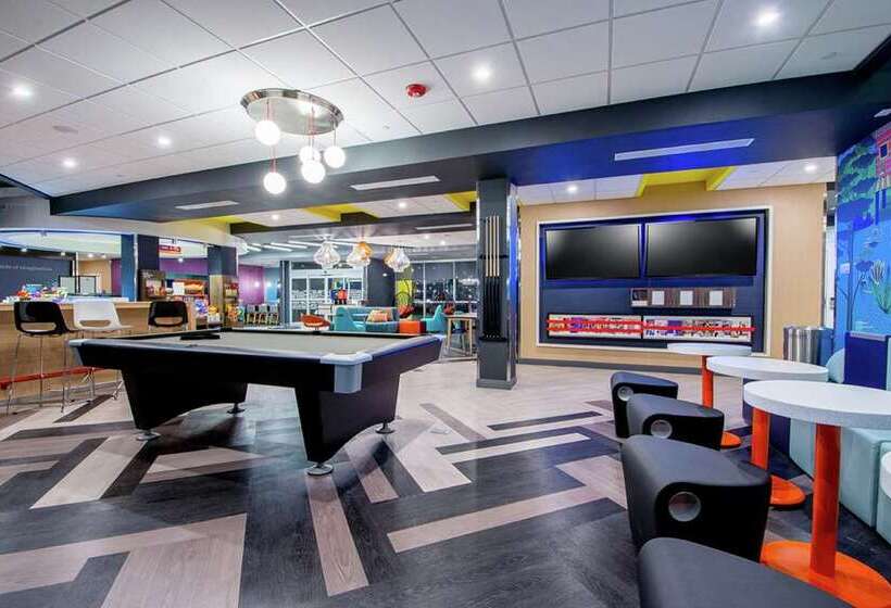 Hotel Tru By Hilton Lafayette River Ranch