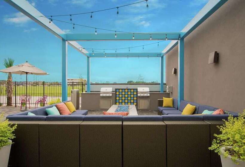 Hotel Tru By Hilton Lafayette River Ranch