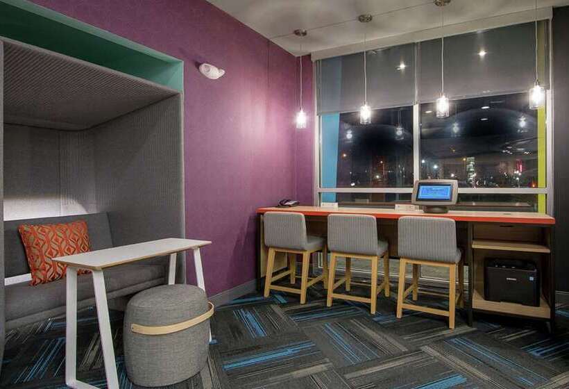 Hotel Tru By Hilton Lafayette River Ranch