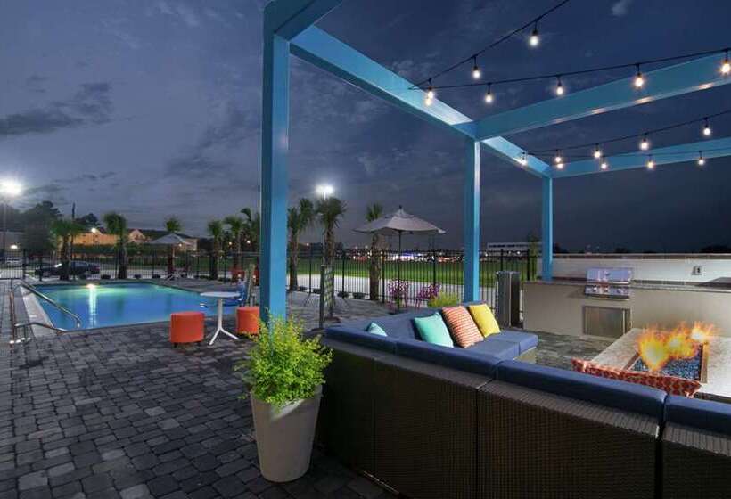 Hotel Tru By Hilton Lafayette River Ranch