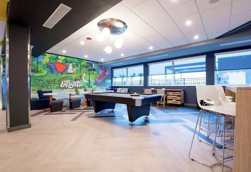 ホテル Tru By Hilton Lafayette River Ranch