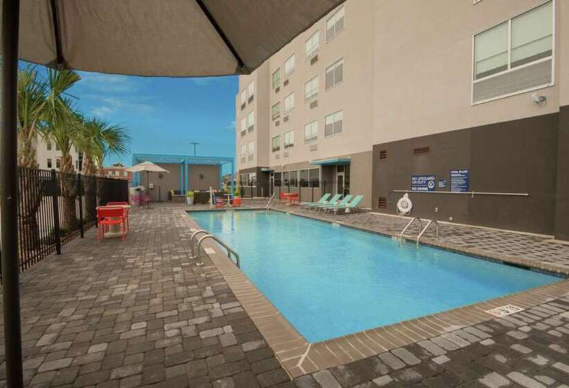 Hotel Tru By Hilton Lafayette River Ranch