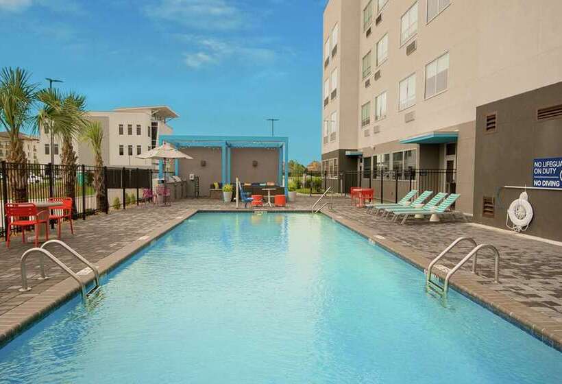 Hotel Tru By Hilton Lafayette River Ranch