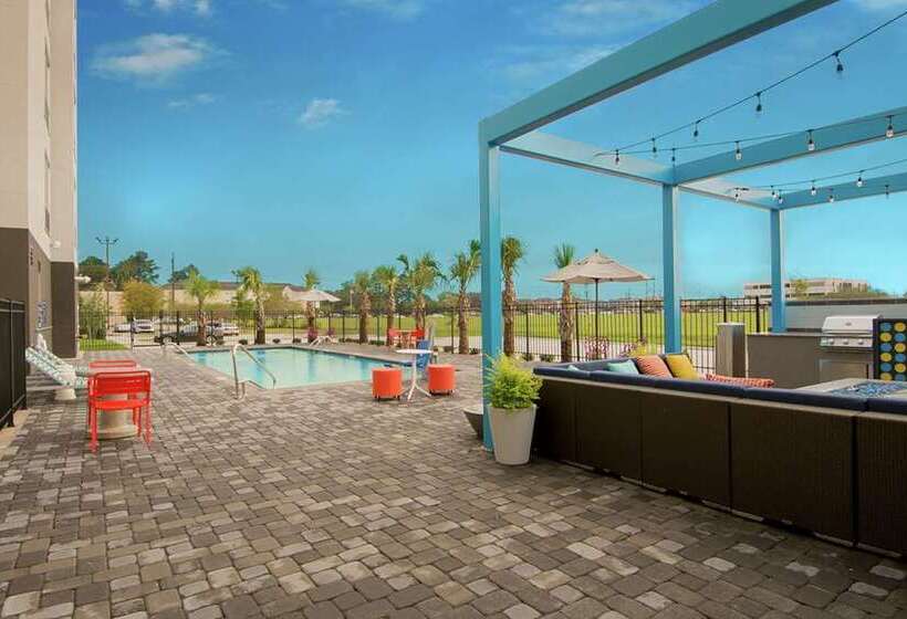 Hotel Tru By Hilton Lafayette River Ranch