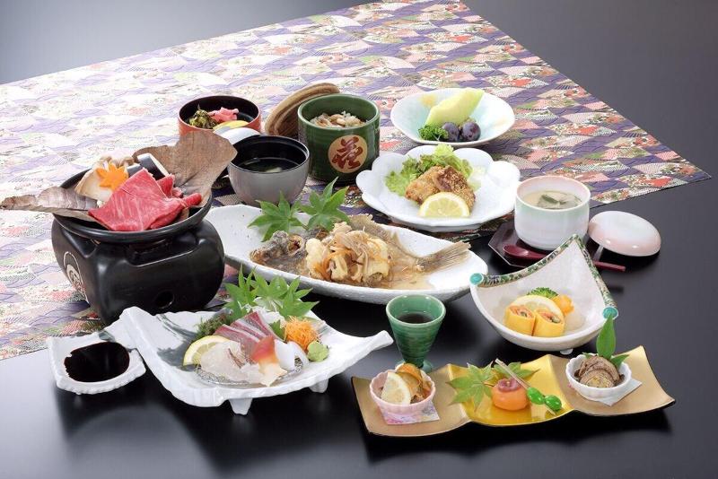 Kamenoi Hotel Setouchi Hikari