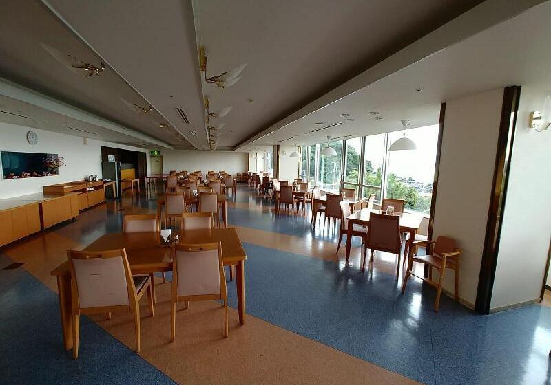 Kamenoi Hotel Setouchi Hikari