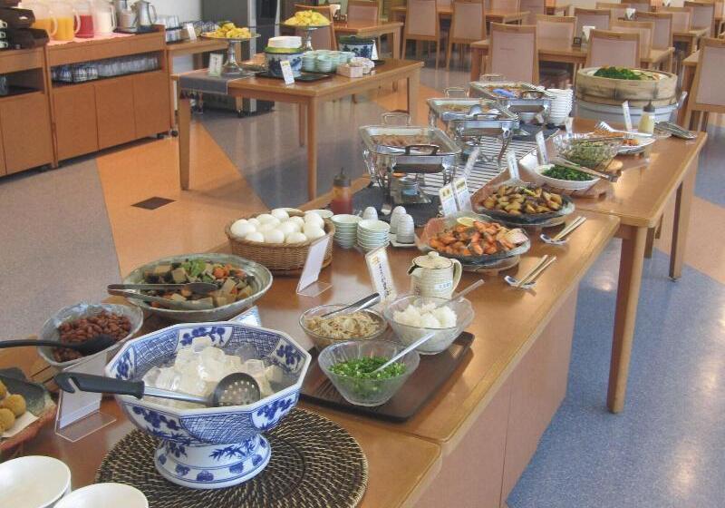 Kamenoi Hotel Setouchi Hikari