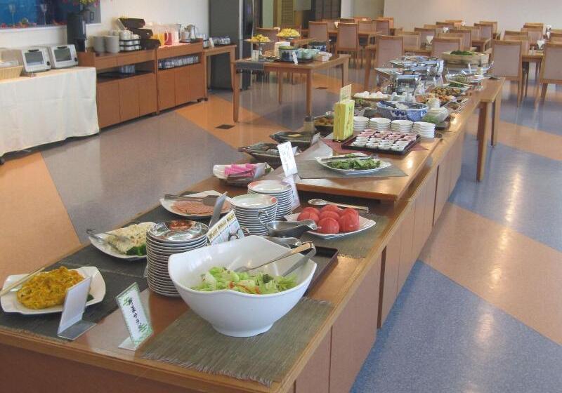 Kamenoi Hotel Setouchi Hikari