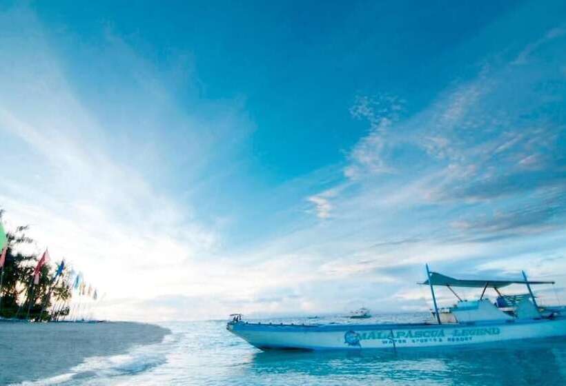 Malapascua Beach And Dive Resort