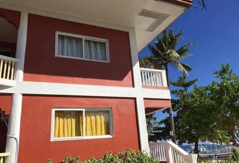 Malapascua Beach And Dive Resort