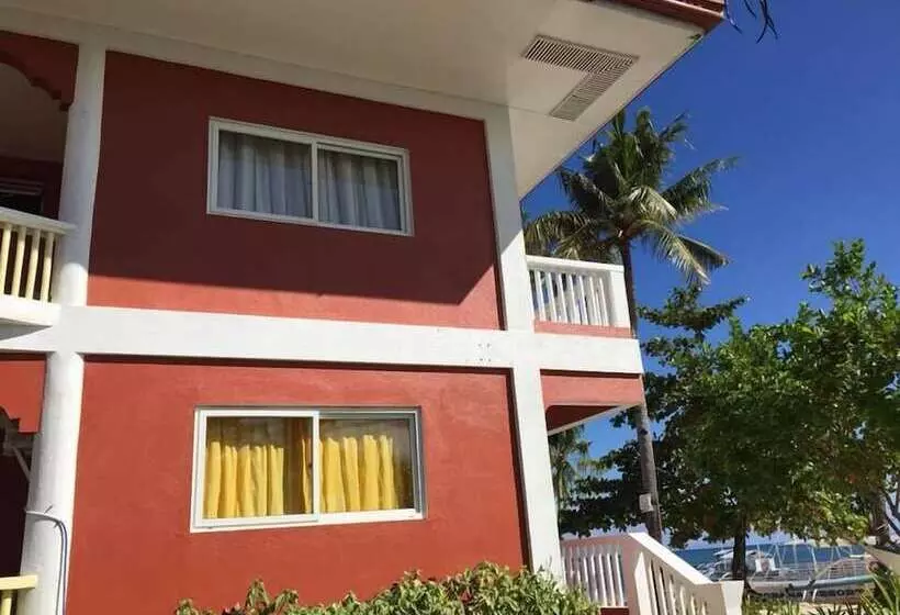 Malapascua Beach And Dive Resort
